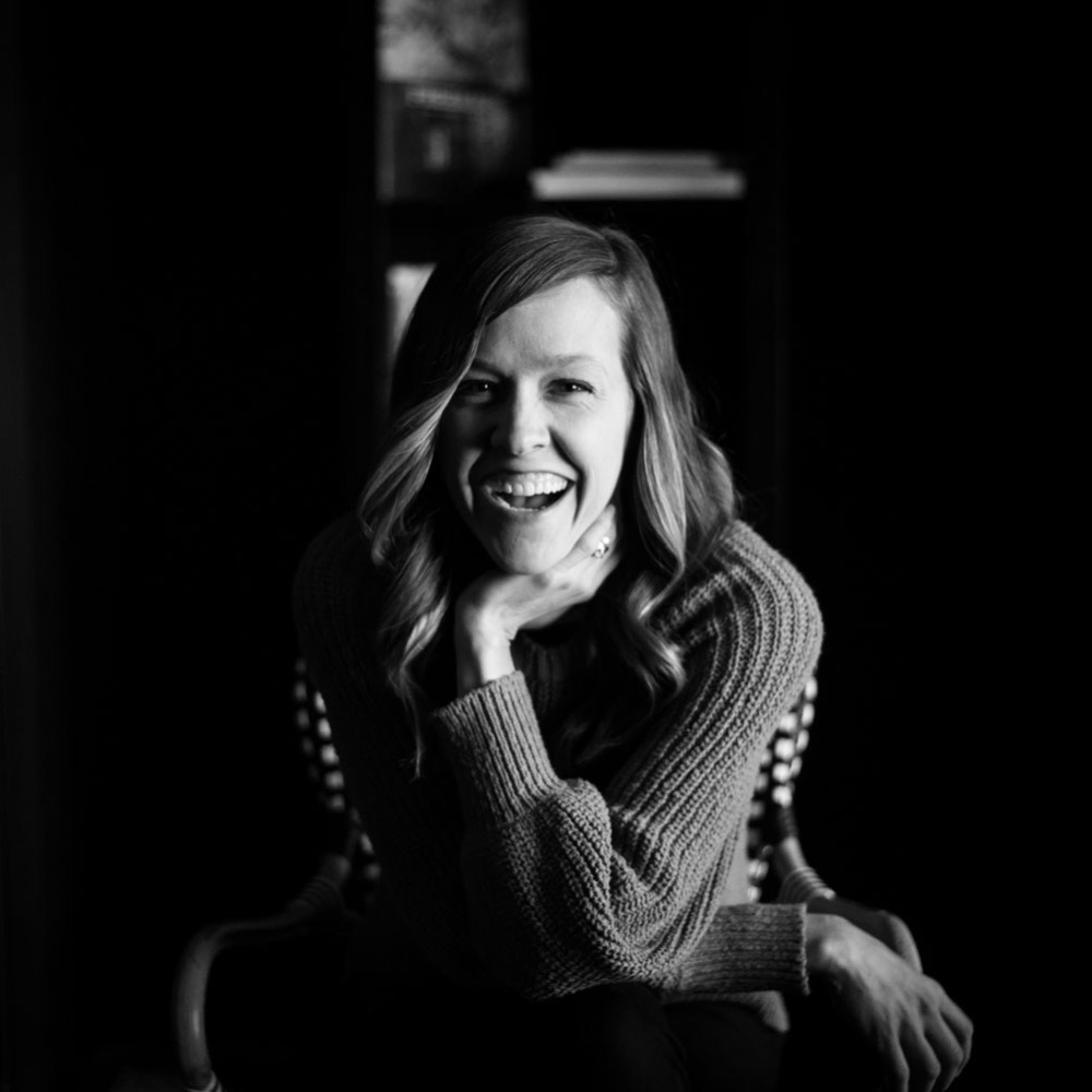 Meet your Posher, Avery